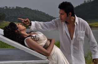 অস্কারের জন্য মানোনীত \\\'জোনাকীর আলো\\\'
